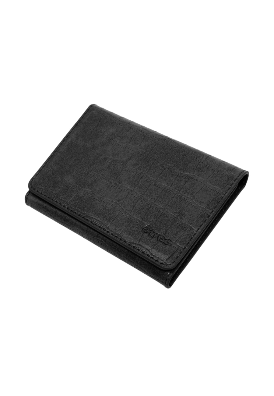 Portefeuille Intelligent Etres - Plat • Quadrillé