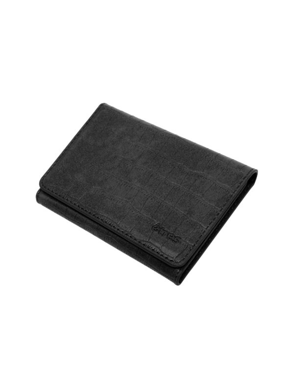 Etres Smart Wallet - Flach • Kariert