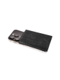 Etres Smart Wallet - Flach • Kariert