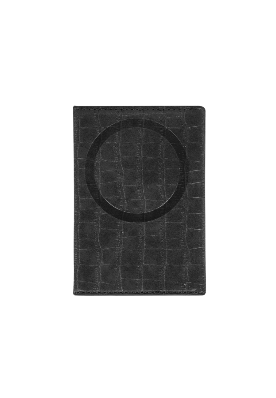 Portefeuille Intelligent Etres - Plat • Quadrillé