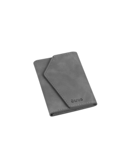 Etres Smart Wallet - Icoon • Gemakkelijk – Grijs