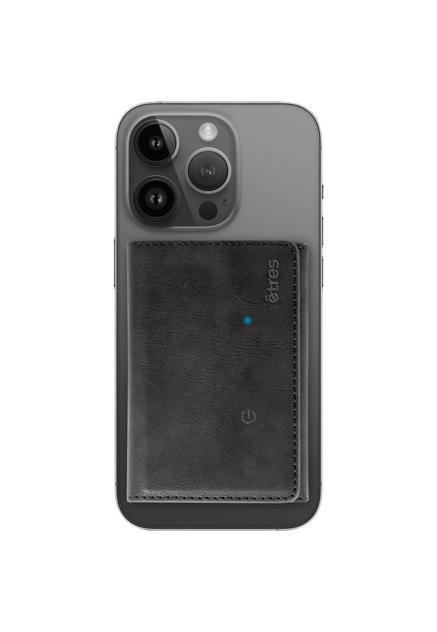 Etres Wallet Finder