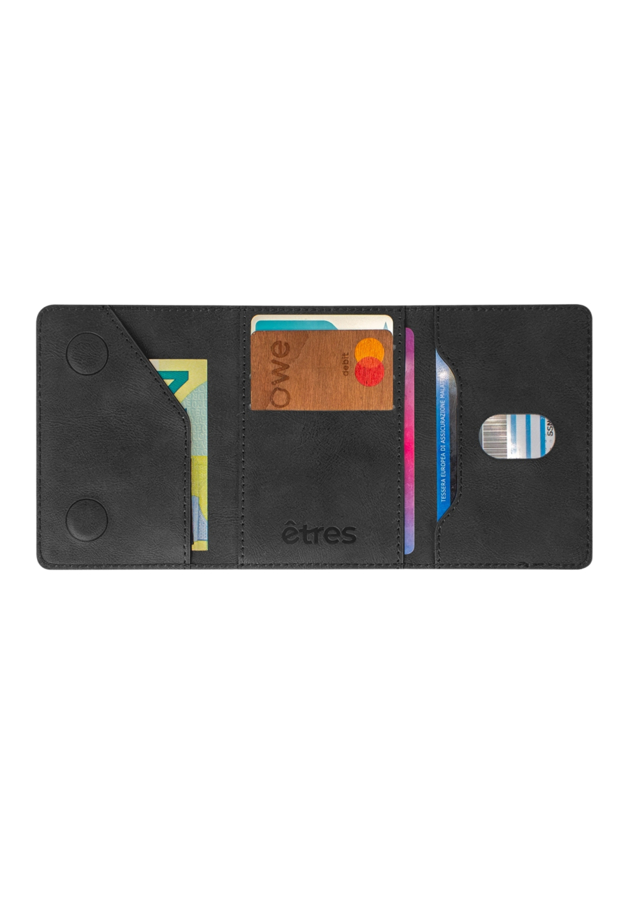 Etres Wallet Finder