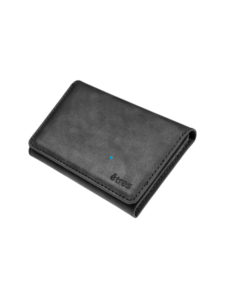 Etres Wallet Finder
