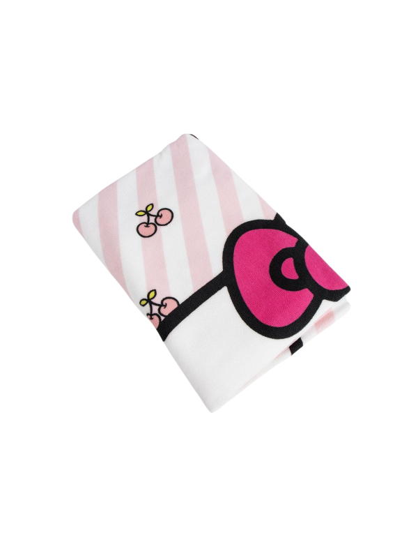 Cerda 2200010387 HANDTUCH POLYESTER HELLO KITTY | Diademita