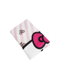 Cerda 2200010387 TOWEL POLYESTER HELLO KITTY | Diademita