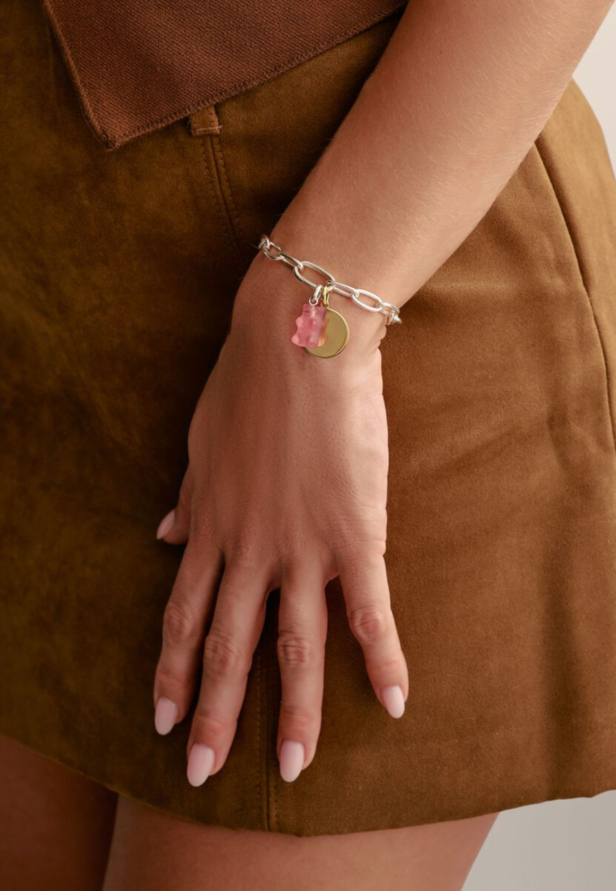 Thomas Sabo CC1273-413-39 Charm-Anhänger große Münze… | Diademita
