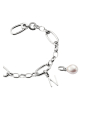 Thomas Sabo CC1220-001-21 Pendentif Charm Lettre N… | Diademita