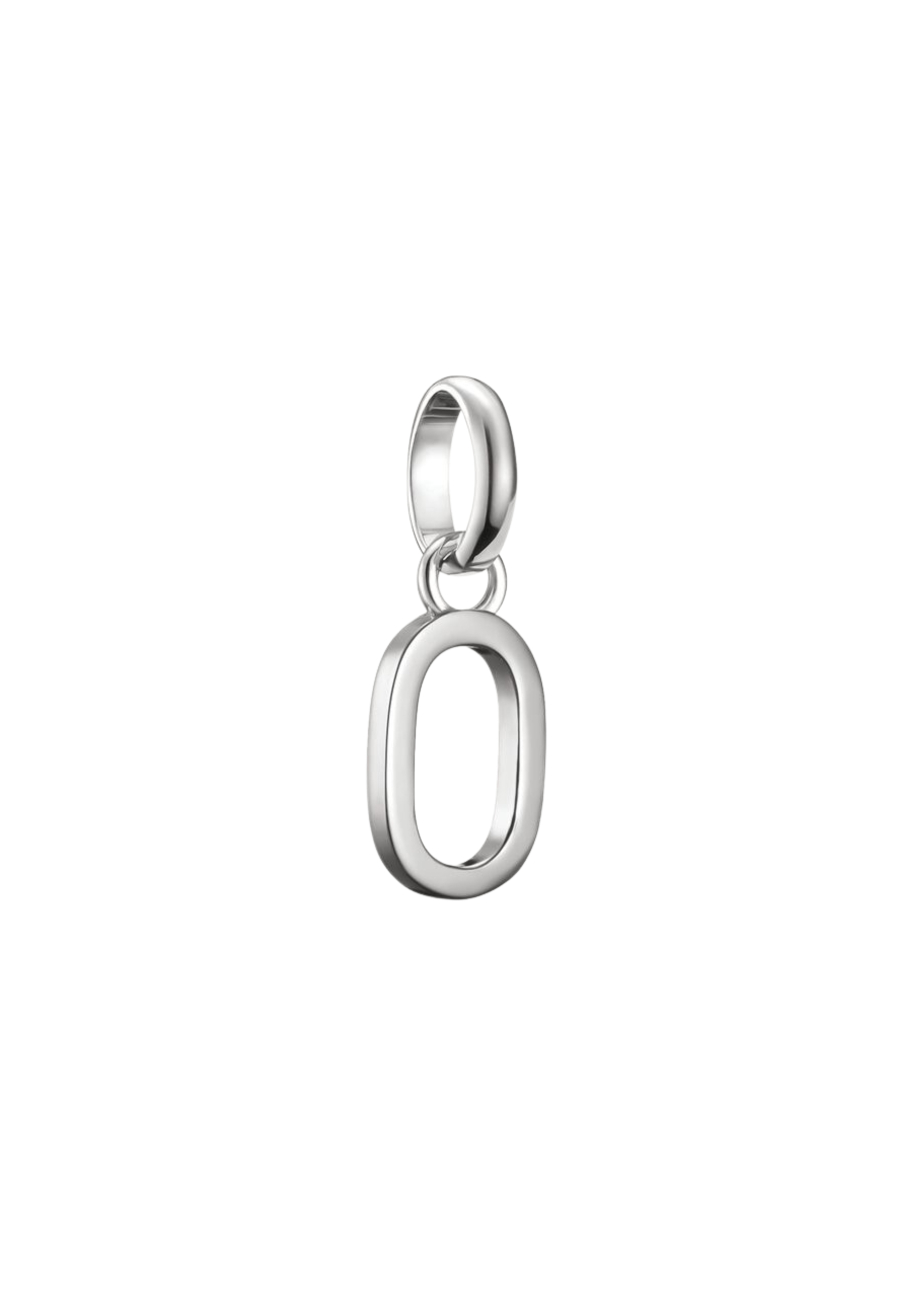 Thomas Sabo CC1221-001-21 Charm-Anhänger Buchstabe O… | Diademita