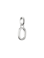 Thomas Sabo CC1221-001-21 Charm-Anhänger Buchstabe O… | Diademita
