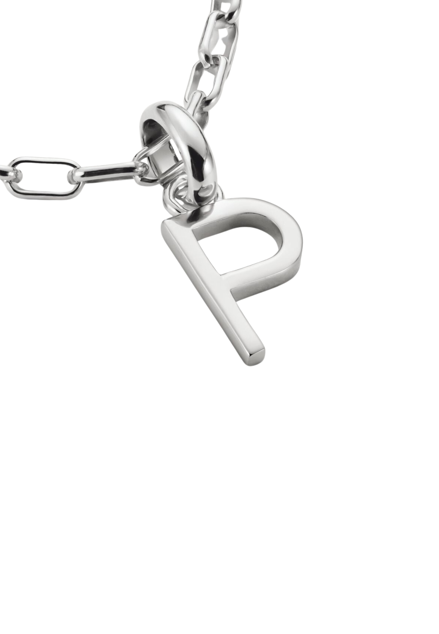 Thomas Sabo CC1222-001-21 Charm-Anhänger Buchstabe P… | Diademita