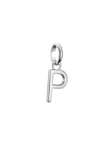 Thomas Sabo CC1222-001-21 Charm-Anhänger Buchstabe P… | Diademita