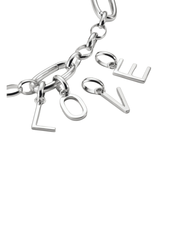 Thomas Sabo CC1228-001-21 Charm-Anhänger Buchstabe V… | Diademita