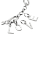 Thomas Sabo CC1228-001-21 Charm-Anhänger Buchstabe V… | Diademita