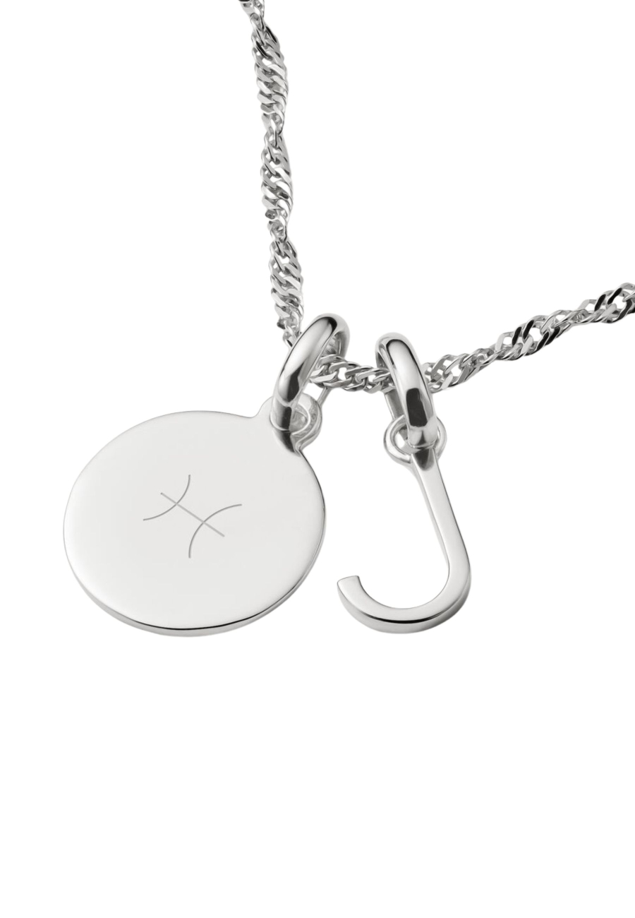Thomas Sabo CC1271-001-21 Charm Pendant Coin Connect… | Diademita