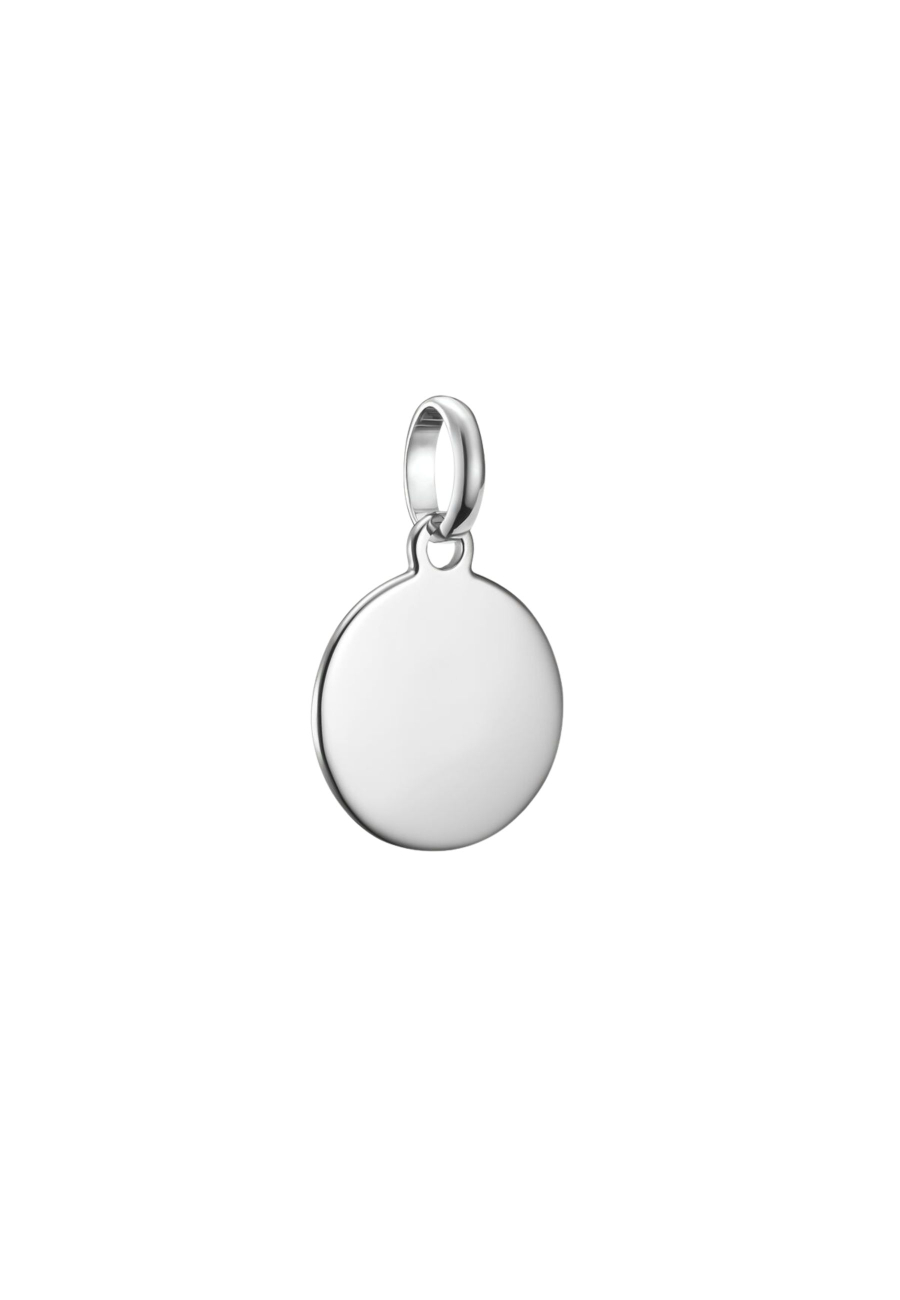 Thomas Sabo CC1271-001-21 Charm-Anhänger Münze Connect… | Diademita