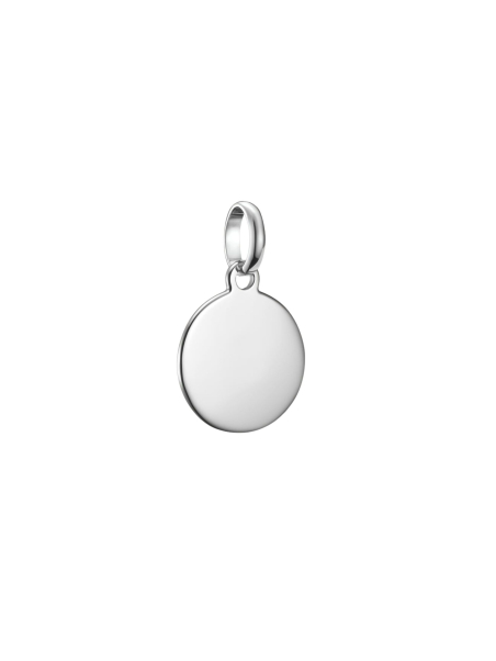 Thomas Sabo CC1271-001-21 Charm Pendant Coin Connect… | Diademita