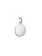 Thomas Sabo CC1271-001-21 Charm Pendant Coin Connect… | Diademita