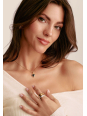 Thomas Sabo CC1286-995-11 Charm-Anhänger Schwarzes… | Diademita