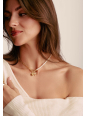 Thomas Sabo CC1263-413-39 Charm-Anhänger Rosenblüte… | Diademita