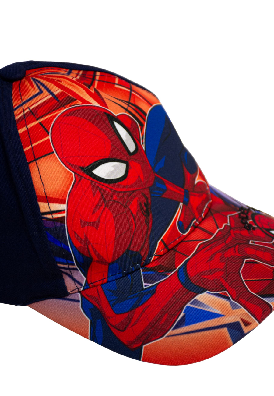 Spider-Man Basecap