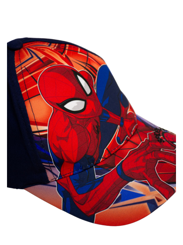 Spider-Man Basecap