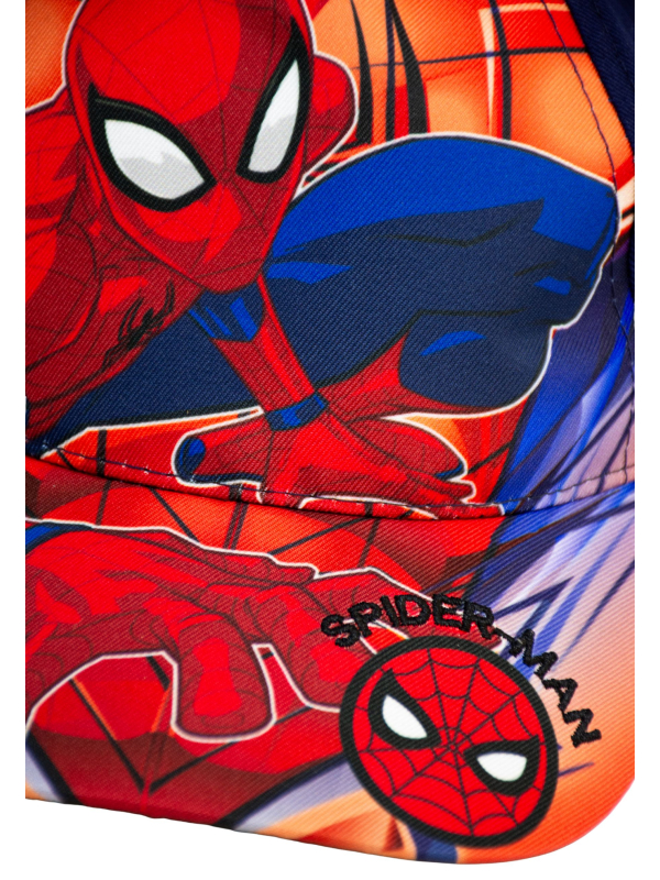 Spider-Man Basecap