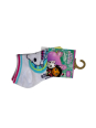 Disney 5234003 Gabby's Dollhouse girl's socks | Diademita