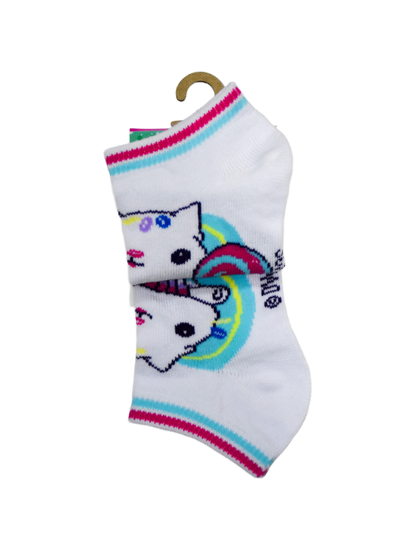 Disney 5234003 Gabby's Dollhouse girl's socks | Diademita