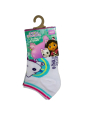 Disney 5234003 Gabby's Dollhouse girl's socks | Diademita