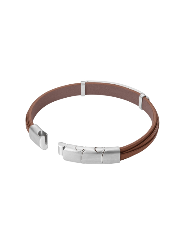 Bracelet Looper Police Pour Hommes