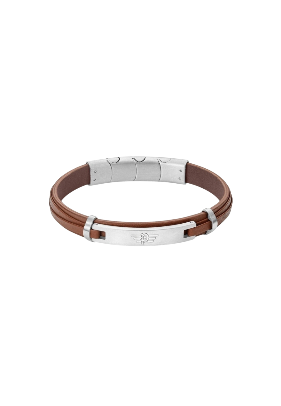 Bracelet Looper Police Pour Hommes