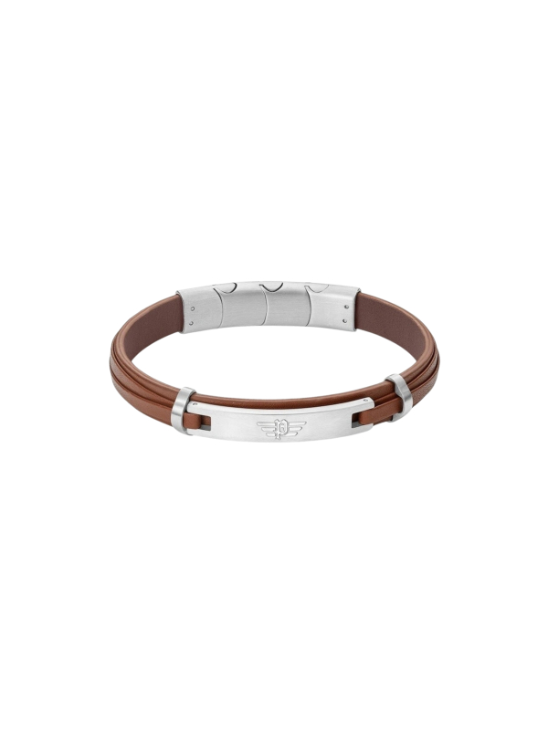 Bracelet Looper Police Pour Hommes