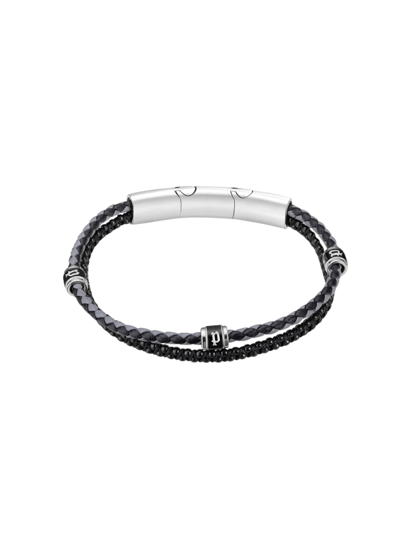 PEAGB0040301 Police Twinrow Armband | Diademita