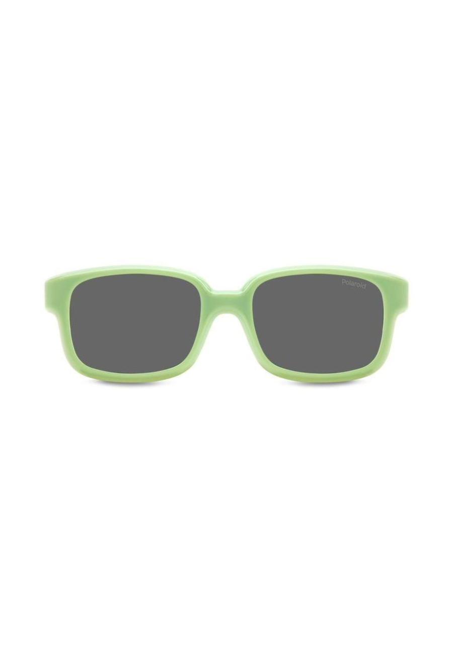 205739 Polaroid Kids PLD K005 CL-ON Clip-on 1ED M9 Groen | Diademita