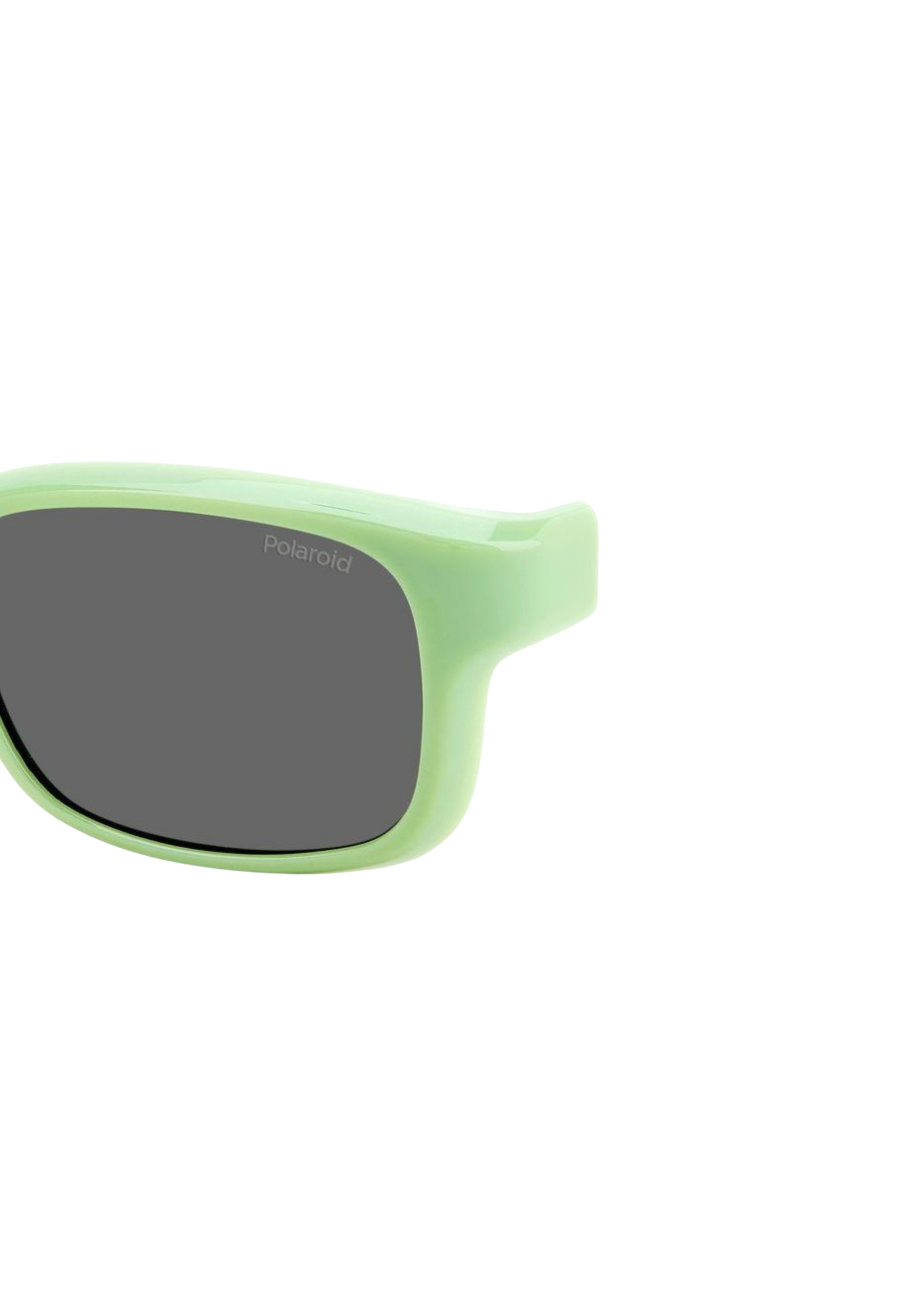205739 Polaroid Kids PLD K005 CL-ON Clip-on 1ED M9 Grün | Diademita