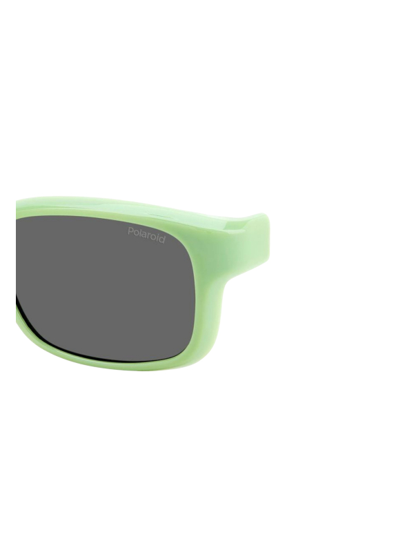 Polaroid Kids PLD K005 CL-ON Clip-on 1ED M9 Green