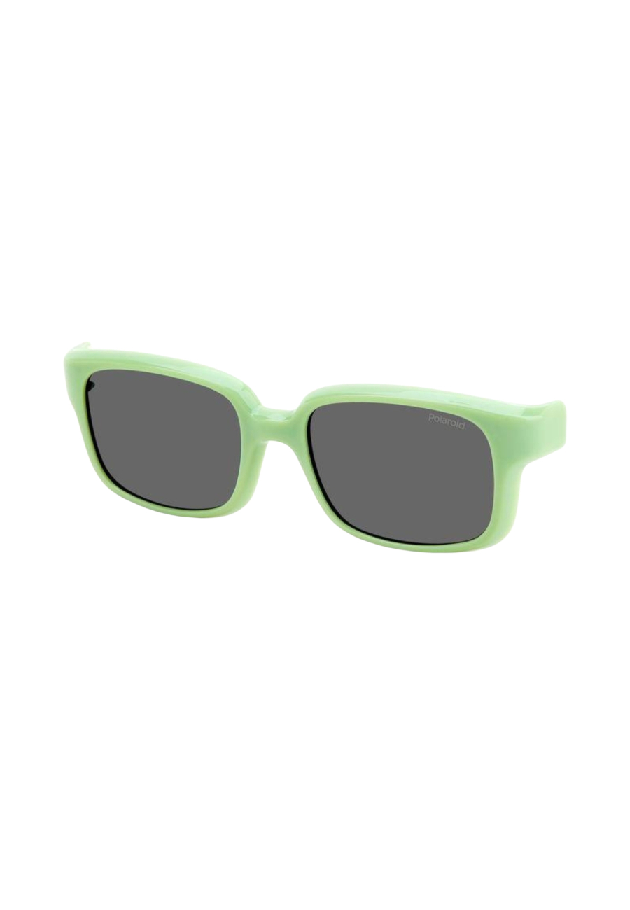 205739 Polaroid Kids PLD K005 CL-ON Clip-on 1ED M9 Grün | Diademita