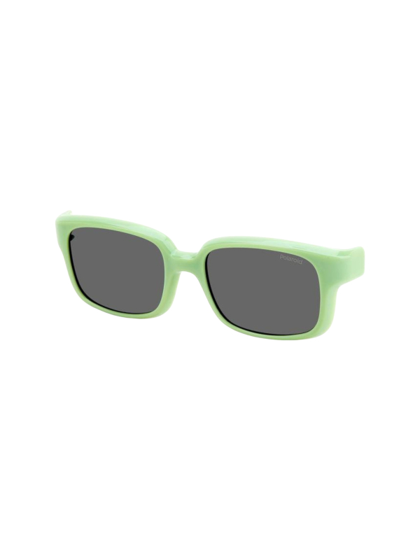 Polaroid Kids PLD K005 CL-ON Clip-on 1ED M9 Green