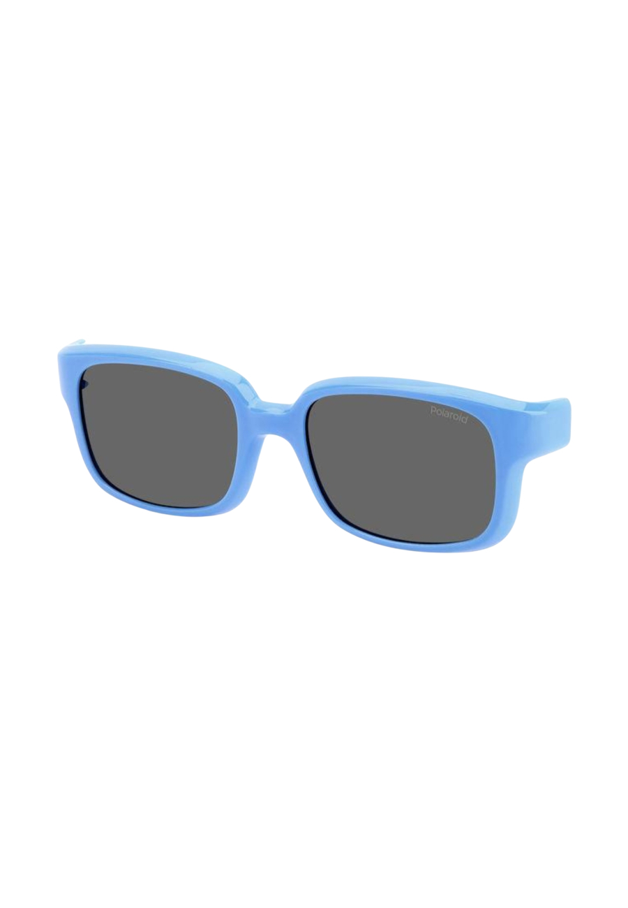 205739 Polaroid Kids PLD K005 CL-ON Clip-on MVU M9 Azure | Diademita