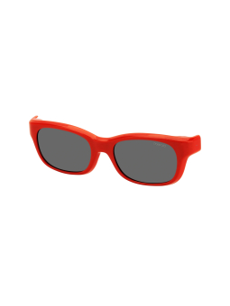 205740 Polaroid Kids PLD K006 CL-ON Clip-on L7Q M9 Orange | Diademita