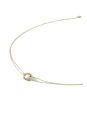 Necklace with Pendant