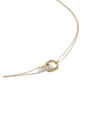 Necklace with Pendant