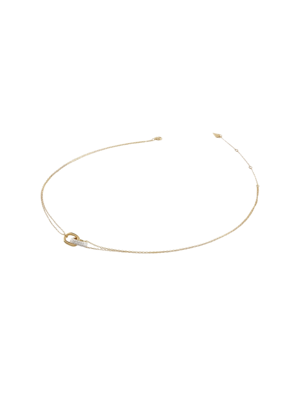 Necklace with Pendant