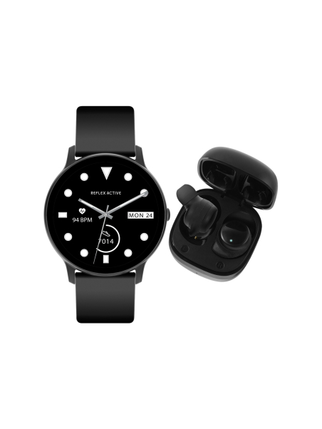 RA36-2198-TWS Reflex Active Series 36 Smart Watch and… | Diademita