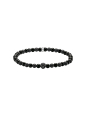 Talisman Armband Positive Energie mit Obsidianperlen
