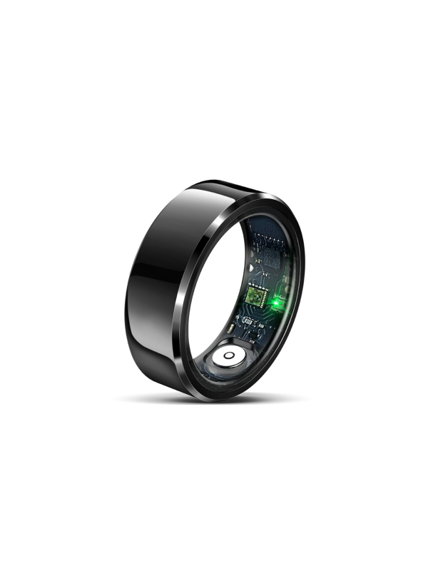 Techmade TM-NEXA-BK SMART RING | TM-NEXA | Diademita