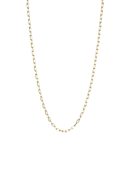 Thomas Sabo KE2328-413-39-L45V Charm necklace paperclip… | Diademita