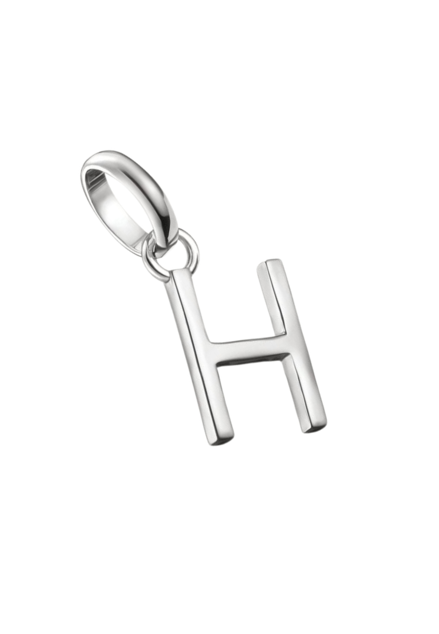Thomas Sabo CC1214-001-21 Bedelhanger letter H Connect… | Diademita