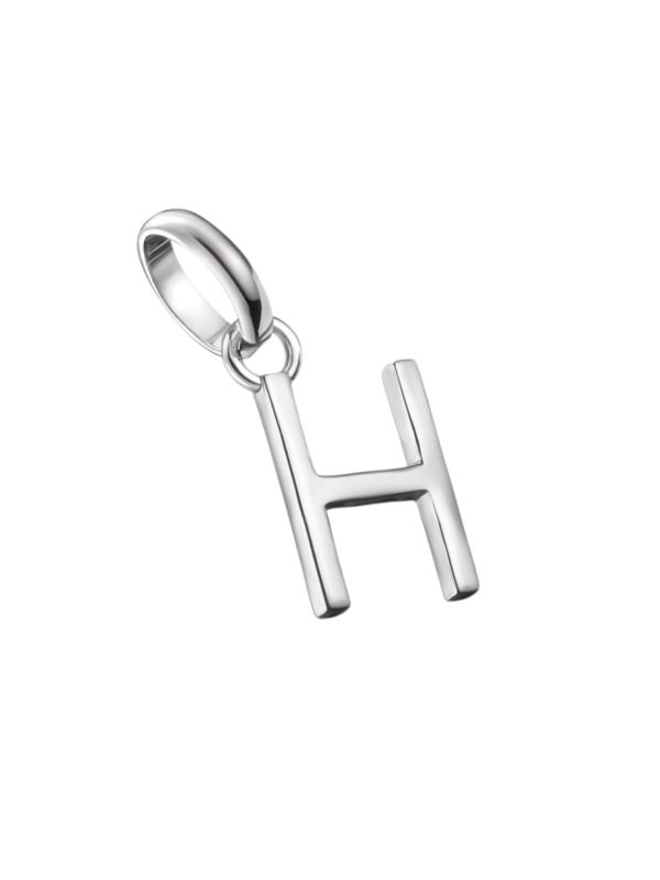 Thomas Sabo CC1214-001-21 Bedelhanger letter H Connect… | Diademita